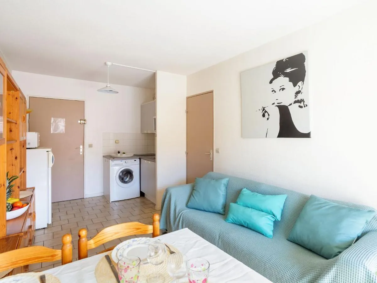 Apartment Saint James-11 By Interhome Le Lavandou