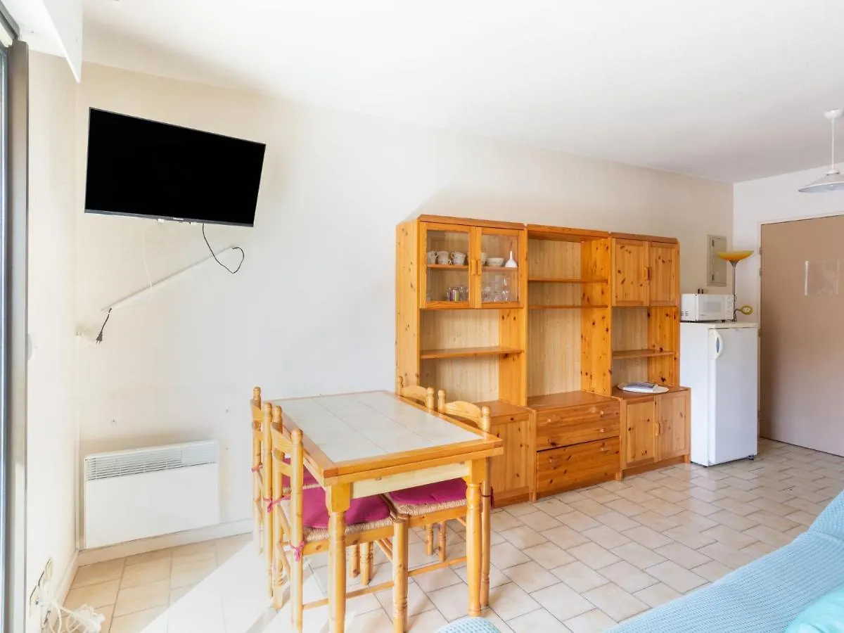 Apartment Saint James-11 By Interhome Le Lavandou