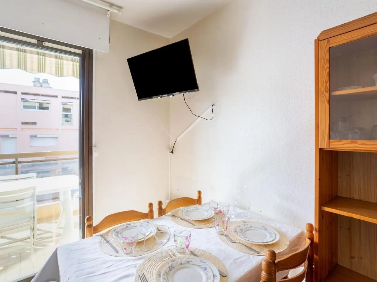 Apartment Saint James-11 By Interhome Le Lavandou